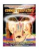Cosmic Telepathy: A How-To Guide To Mental Telepathy