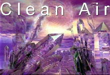 Clean Air Crystals