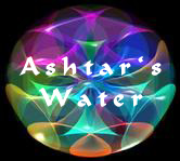 Ashtar Water