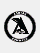 GAI and original Ashtar Command logos